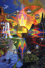 conjurations